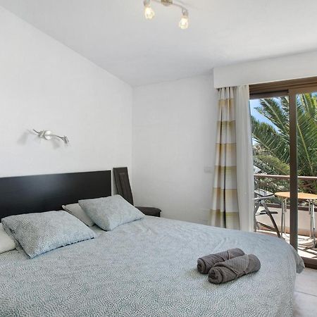 Ferienwohnung Amarilla Bay Costa Del Silencio Exterior foto