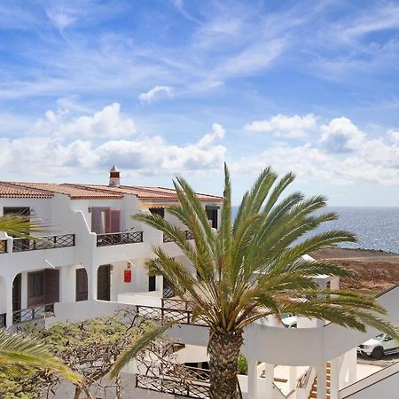 Ferienwohnung Amarilla Bay Costa Del Silencio Exterior foto