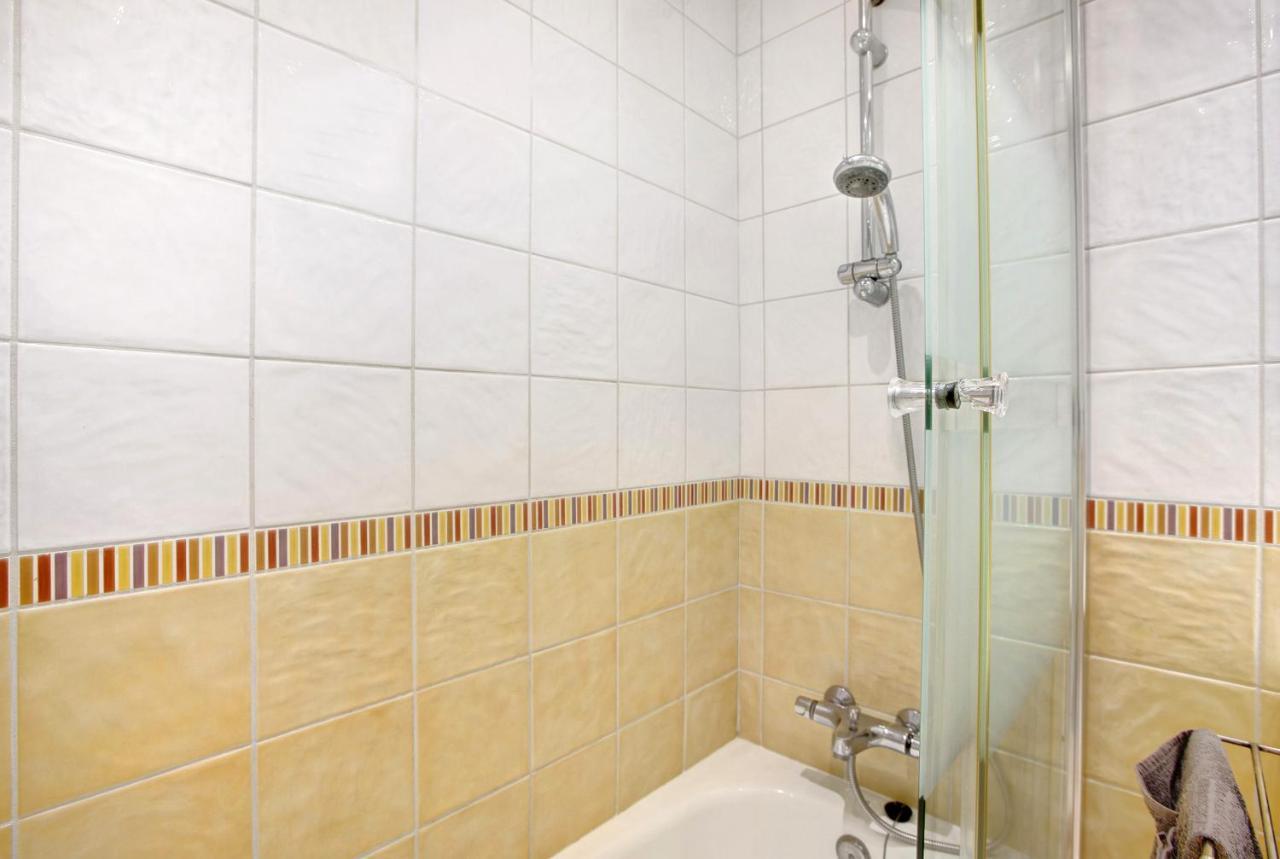 Ferienwohnung Amarilla Bay Costa Del Silencio Exterior foto