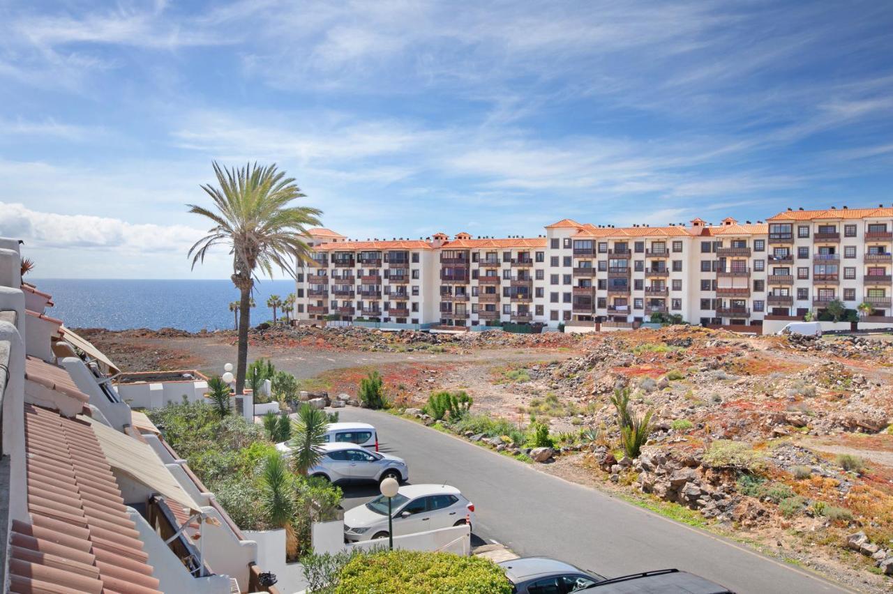 Ferienwohnung Amarilla Bay Costa Del Silencio Exterior foto